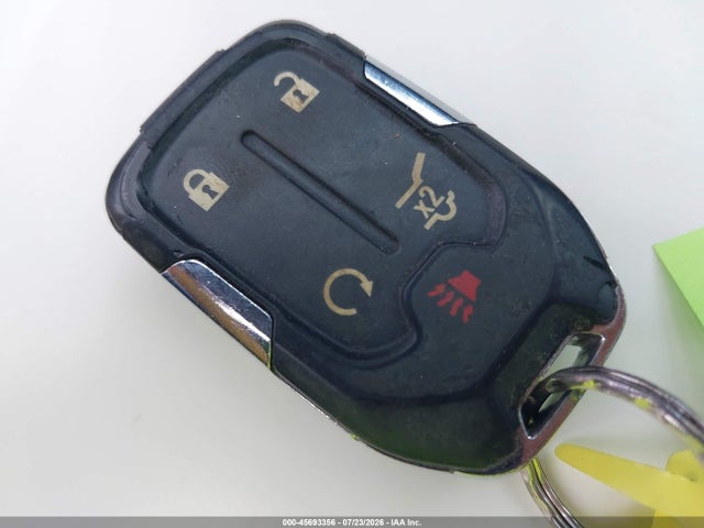 Aukcja sprzedaży 2021 Gmc Acadia Fwd Sle, vin: 1GKKNKLS7MZ130253, numer aukcji: 45693356