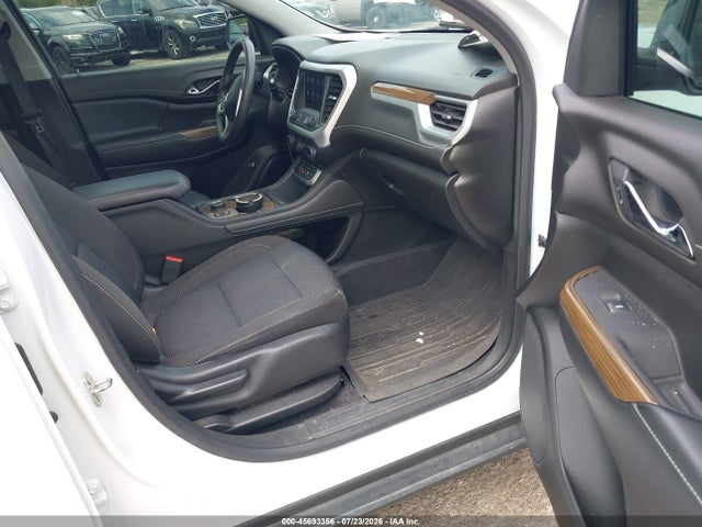 Aukcja sprzedaży 2021 Gmc Acadia Fwd Sle, vin: 1GKKNKLS7MZ130253, numer aukcji: 45693356