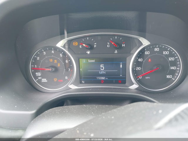 Aukcja sprzedaży 2021 Gmc Acadia Fwd Sle, vin: 1GKKNKLS7MZ130253, numer aukcji: 45693356