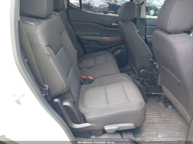 Aukcja sprzedaży 2021 Gmc Acadia Fwd Sle, vin: 1GKKNKLS7MZ130253, numer aukcji: 45693356