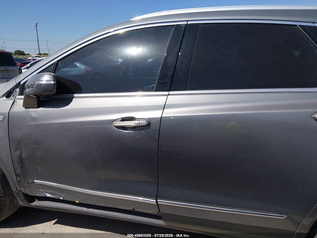 45693359 :رقم المزاد ، 1GYKNCRS2LZ141050 vin ، 2020 Cadillac Xt5 Fwd Premium Luxury مزاد بيع