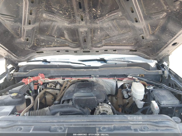 Aukcja sprzedaży 2016 Chevrolet Silverado 2500hd Work Truck, vin: 1GC1KUEG1GF192662, numer aukcji: 45693362