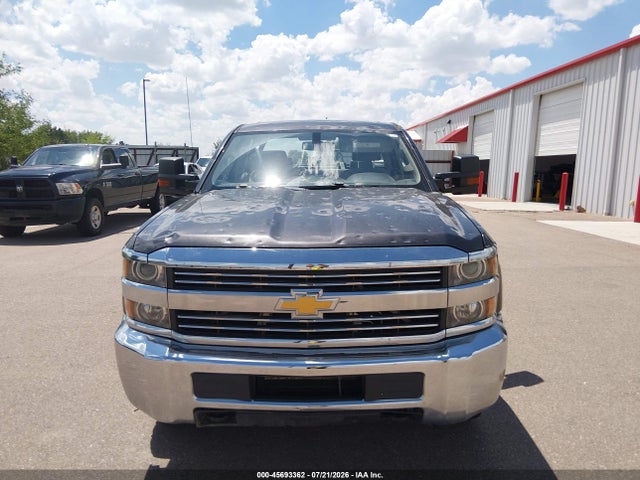 Aukcja sprzedaży 2016 Chevrolet Silverado 2500hd Work Truck, vin: 1GC1KUEG1GF192662, numer aukcji: 45693362