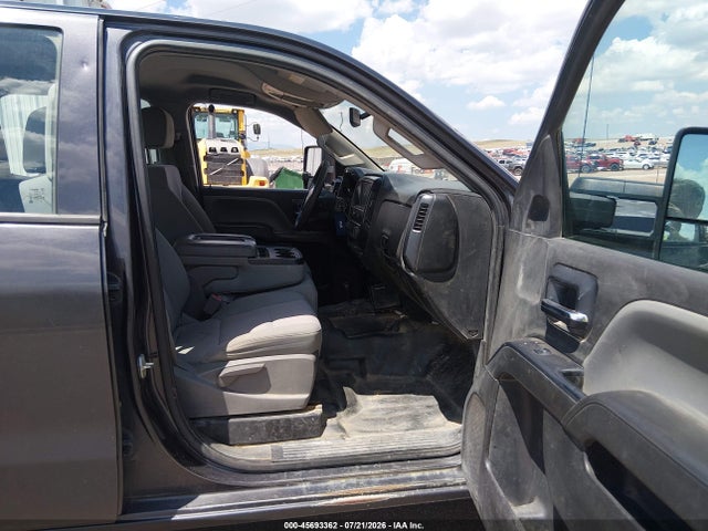 Aukcja sprzedaży 2016 Chevrolet Silverado 2500hd Work Truck, vin: 1GC1KUEG1GF192662, numer aukcji: 45693362