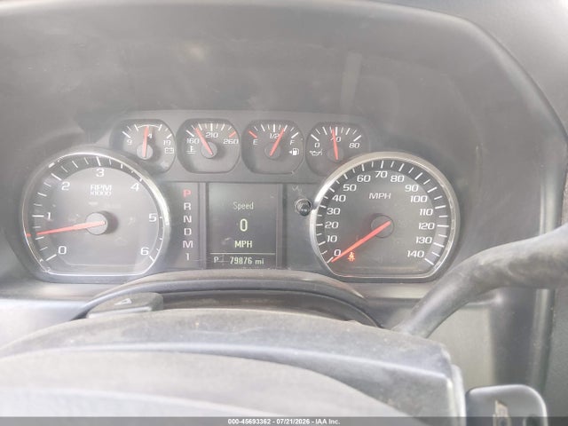 Aukcja sprzedaży 2016 Chevrolet Silverado 2500hd Work Truck, vin: 1GC1KUEG1GF192662, numer aukcji: 45693362