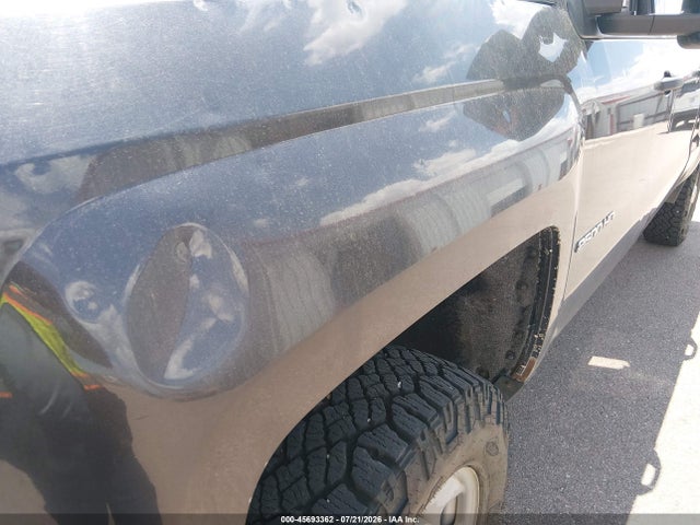 Aukcja sprzedaży 2016 Chevrolet Silverado 2500hd Work Truck, vin: 1GC1KUEG1GF192662, numer aukcji: 45693362
