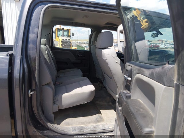Aukcja sprzedaży 2016 Chevrolet Silverado 2500hd Work Truck, vin: 1GC1KUEG1GF192662, numer aukcji: 45693362