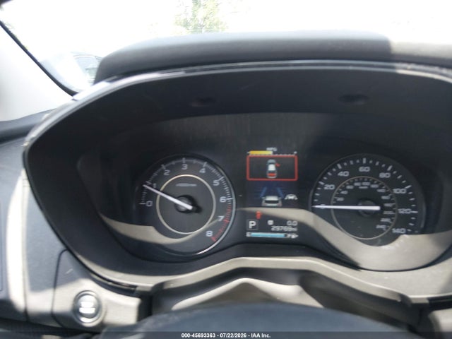 45693363 :رقم المزاد ، 4S3GKAB64N3600705 vin ، 2022 Subaru Impreza Base مزاد بيع