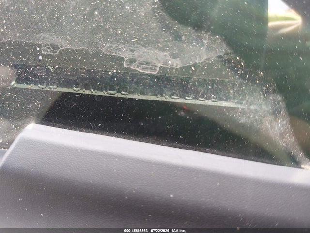 45693363 :رقم المزاد ، 4S3GKAB64N3600705 vin ، 2022 Subaru Impreza Base مزاد بيع