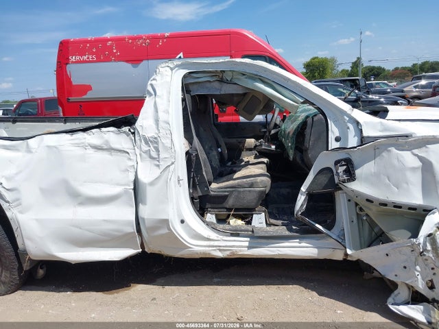 2021 Gmc Sierra 1500 2wd  Long Box მანქანა იყიდება აუქციონზე, vin: 3GTN8AEF9MG216495, აუქციონის ნომერი: 45693364