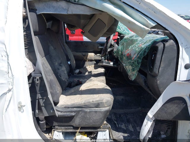 2021 Gmc Sierra 1500 2wd  Long Box მანქანა იყიდება აუქციონზე, vin: 3GTN8AEF9MG216495, აუქციონის ნომერი: 45693364