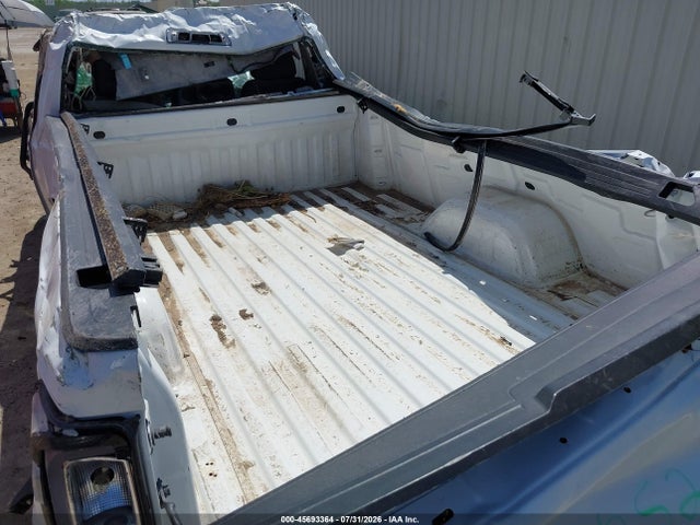 2021 Gmc Sierra 1500 2wd  Long Box მანქანა იყიდება აუქციონზე, vin: 3GTN8AEF9MG216495, აუქციონის ნომერი: 45693364