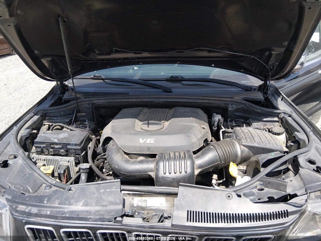 Aukcja sprzedaży 2015 Jeep Grand Cherokee Limited, vin: 1C4RJFBG7FC759074, numer aukcji: 45693368