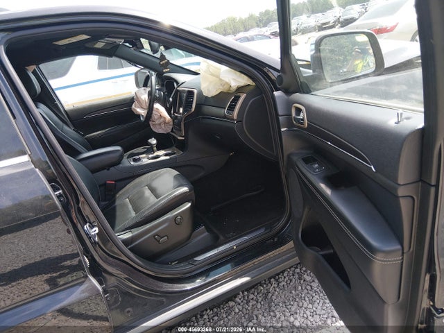 Aukcja sprzedaży 2015 Jeep Grand Cherokee Limited, vin: 1C4RJFBG7FC759074, numer aukcji: 45693368