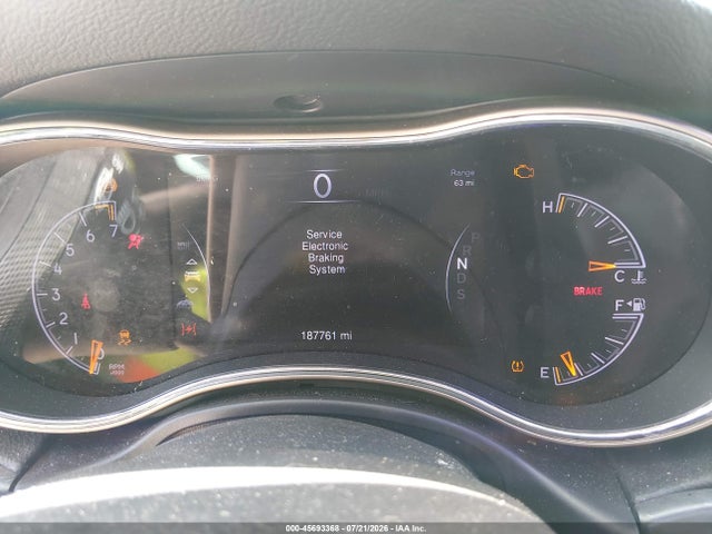 Aukcja sprzedaży 2015 Jeep Grand Cherokee Limited, vin: 1C4RJFBG7FC759074, numer aukcji: 45693368