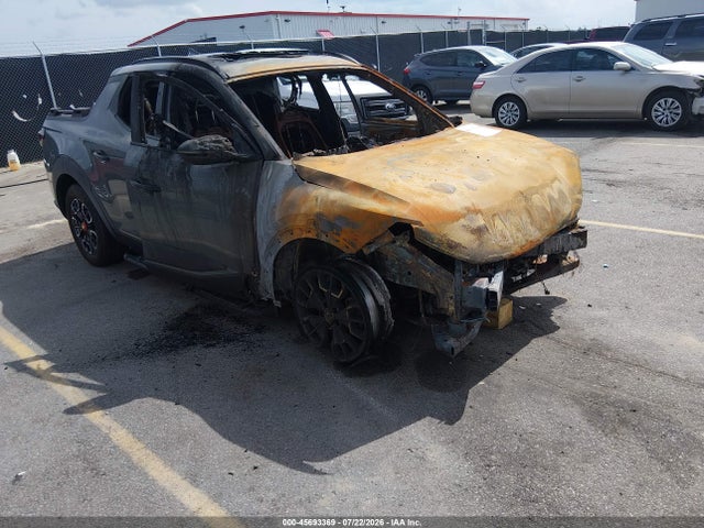 Aukcja sprzedaży 2024 Hyundai Santa Cruz Xrt, vin: 5NTJDDAF2RH087713, numer aukcji: 45693369