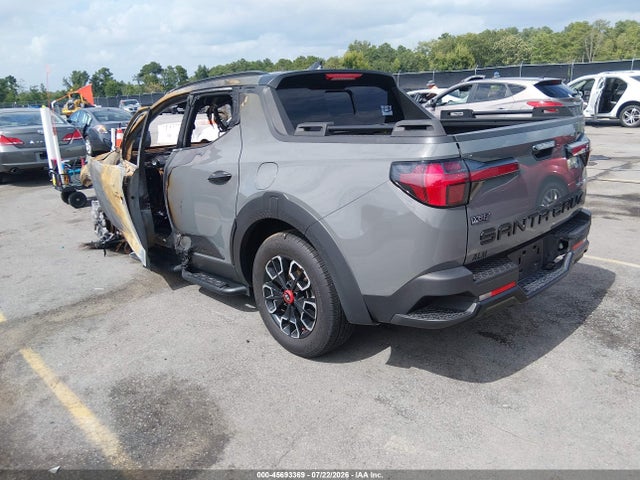 Aukcja sprzedaży 2024 Hyundai Santa Cruz Xrt, vin: 5NTJDDAF2RH087713, numer aukcji: 45693369