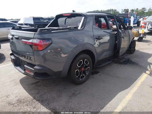 Aukcja sprzedaży 2024 Hyundai Santa Cruz Xrt, vin: 5NTJDDAF2RH087713, numer aukcji: 45693369