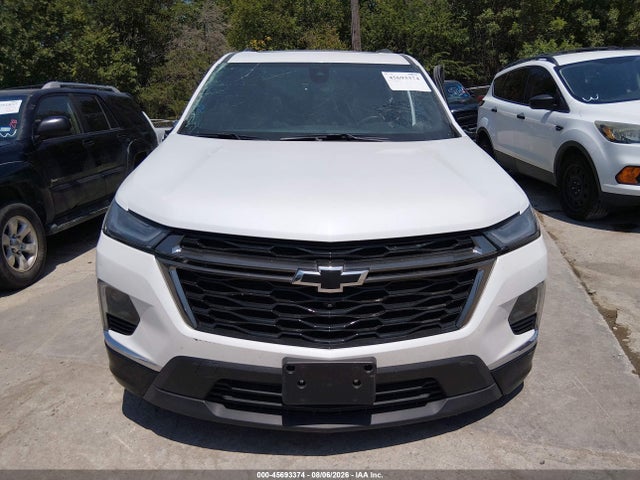 Auction sale of the 2023 Chevrolet Traverse Awd Premier, vin: 1GNEVKKW4PJ295099, lot number: 45693374