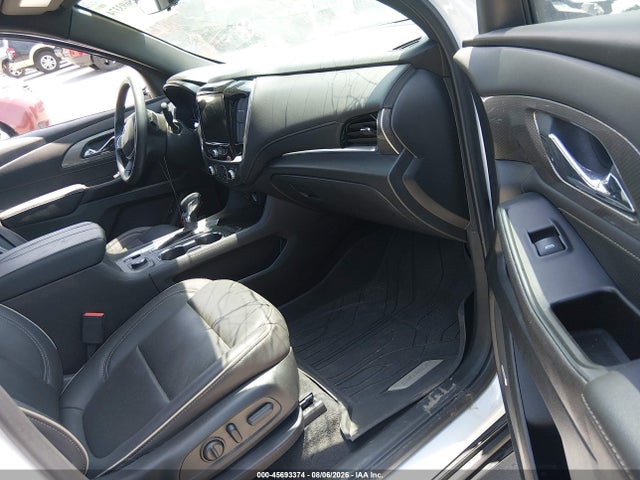 Auction sale of the 2023 Chevrolet Traverse Awd Premier, vin: 1GNEVKKW4PJ295099, lot number: 45693374
