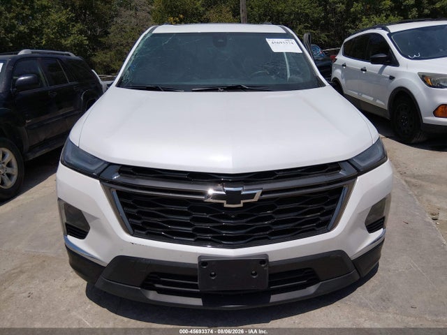 Auction sale of the 2023 Chevrolet Traverse Awd Premier, vin: 1GNEVKKW4PJ295099, lot number: 45693374