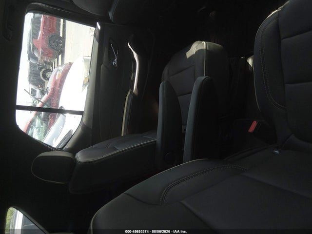 Auction sale of the 2023 Chevrolet Traverse Awd Premier, vin: 1GNEVKKW4PJ295099, lot number: 45693374