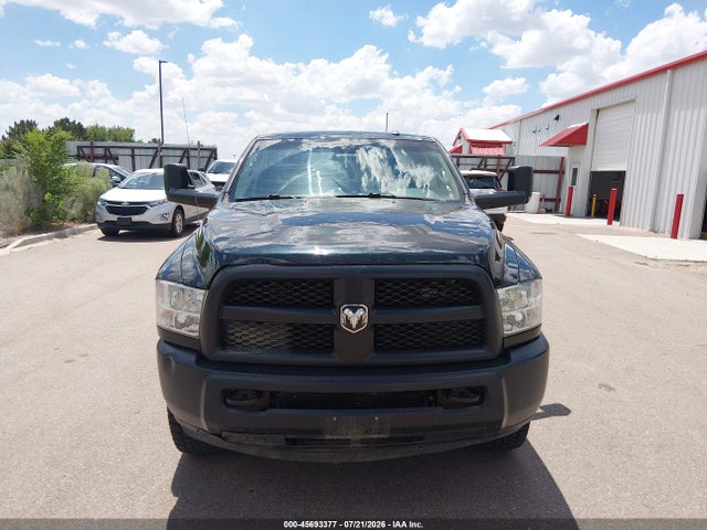 Продаж на аукціоні авто 2017 Ram 3500 Tradesman  4x4 8' Box, vin: 3C63R3GL4HG718993, номер лоту: 45693377