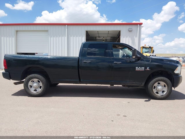 Продаж на аукціоні авто 2017 Ram 3500 Tradesman  4x4 8' Box, vin: 3C63R3GL4HG718993, номер лоту: 45693377