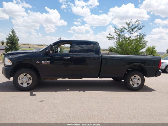 Продаж на аукціоні авто 2017 Ram 3500 Tradesman  4x4 8' Box, vin: 3C63R3GL4HG718993, номер лоту: 45693377