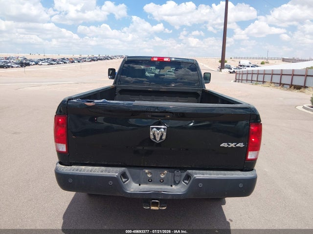 Продаж на аукціоні авто 2017 Ram 3500 Tradesman  4x4 8' Box, vin: 3C63R3GL4HG718993, номер лоту: 45693377