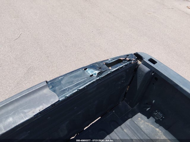 Продаж на аукціоні авто 2017 Ram 3500 Tradesman  4x4 8' Box, vin: 3C63R3GL4HG718993, номер лоту: 45693377