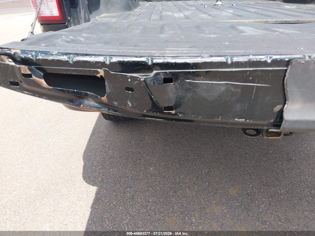 Продаж на аукціоні авто 2017 Ram 3500 Tradesman  4x4 8' Box, vin: 3C63R3GL4HG718993, номер лоту: 45693377