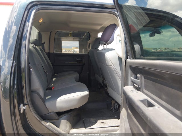 Продаж на аукціоні авто 2017 Ram 3500 Tradesman  4x4 8' Box, vin: 3C63R3GL4HG718993, номер лоту: 45693377