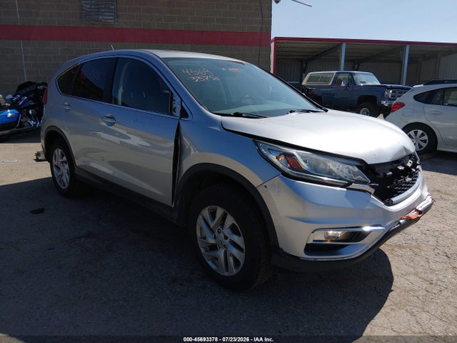 Auction sale of the 2016 Honda Cr-v Ex, vin: 2HKRM4H54GH716514, lot number: 45693378