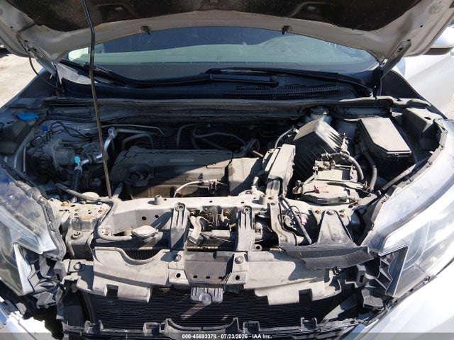 2016 Honda Cr-v Ex მანქანა იყიდება აუქციონზე, vin: 2HKRM4H54GH716514, აუქციონის ნომერი: 45693378