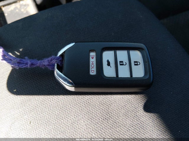 2016 Honda Cr-v Ex მანქანა იყიდება აუქციონზე, vin: 2HKRM4H54GH716514, აუქციონის ნომერი: 45693378