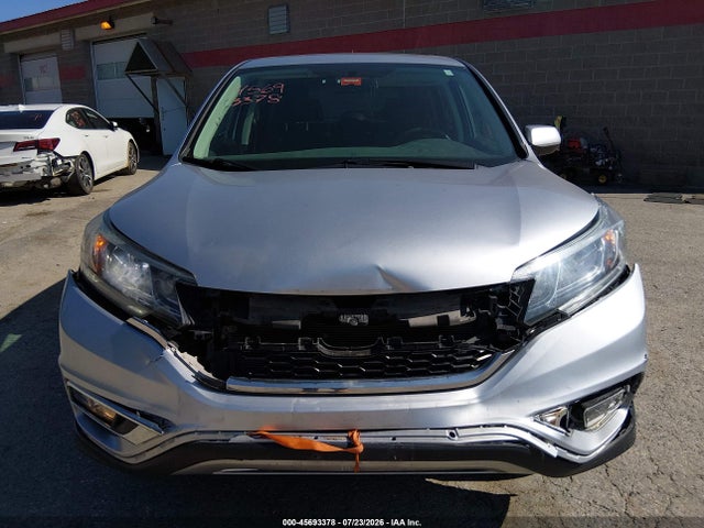 2016 Honda Cr-v Ex მანქანა იყიდება აუქციონზე, vin: 2HKRM4H54GH716514, აუქციონის ნომერი: 45693378