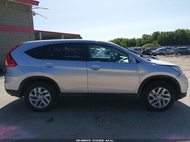 2016 Honda Cr-v Ex მანქანა იყიდება აუქციონზე, vin: 2HKRM4H54GH716514, აუქციონის ნომერი: 45693378