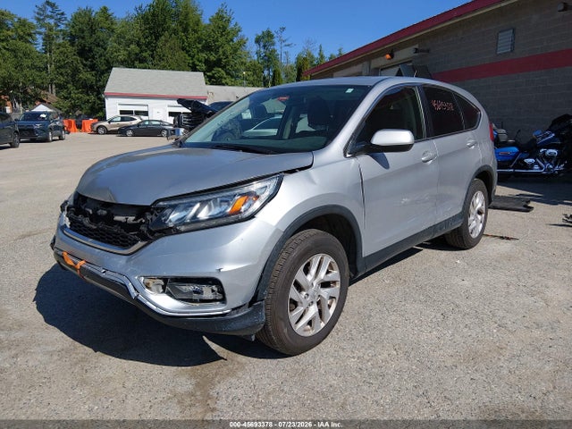 2016 Honda Cr-v Ex მანქანა იყიდება აუქციონზე, vin: 2HKRM4H54GH716514, აუქციონის ნომერი: 45693378