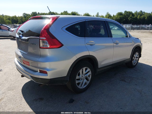 2016 Honda Cr-v Ex მანქანა იყიდება აუქციონზე, vin: 2HKRM4H54GH716514, აუქციონის ნომერი: 45693378