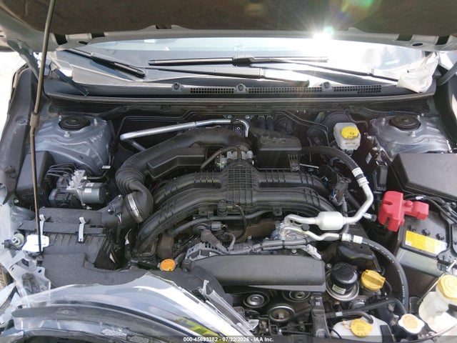 2026 Subaru Impreza Sport მანქანა იყიდება აუქციონზე, vin: JF1GUAFC2T8200609, აუქციონის ნომერი: 45693382
