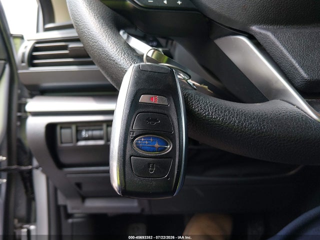 2026 Subaru Impreza Sport მანქანა იყიდება აუქციონზე, vin: JF1GUAFC2T8200609, აუქციონის ნომერი: 45693382
