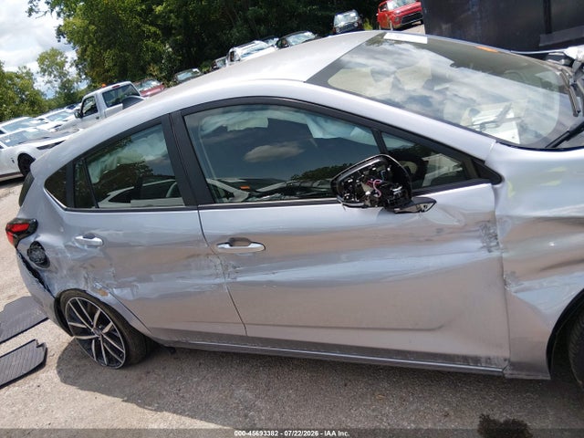 2026 Subaru Impreza Sport მანქანა იყიდება აუქციონზე, vin: JF1GUAFC2T8200609, აუქციონის ნომერი: 45693382