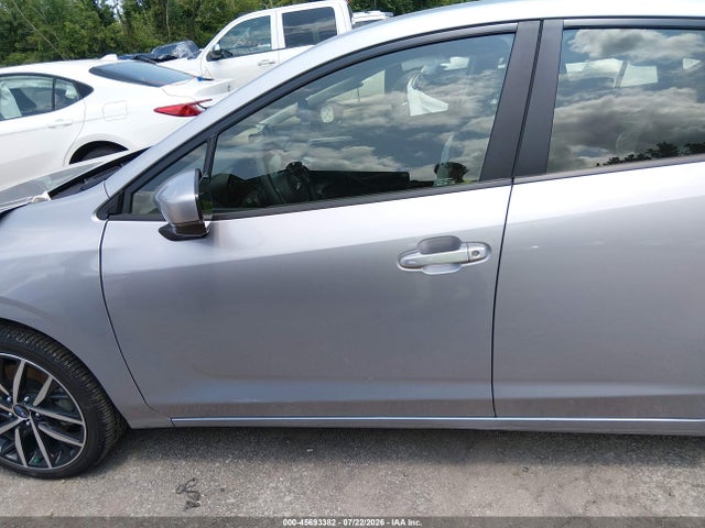 2026 Subaru Impreza Sport მანქანა იყიდება აუქციონზე, vin: JF1GUAFC2T8200609, აუქციონის ნომერი: 45693382