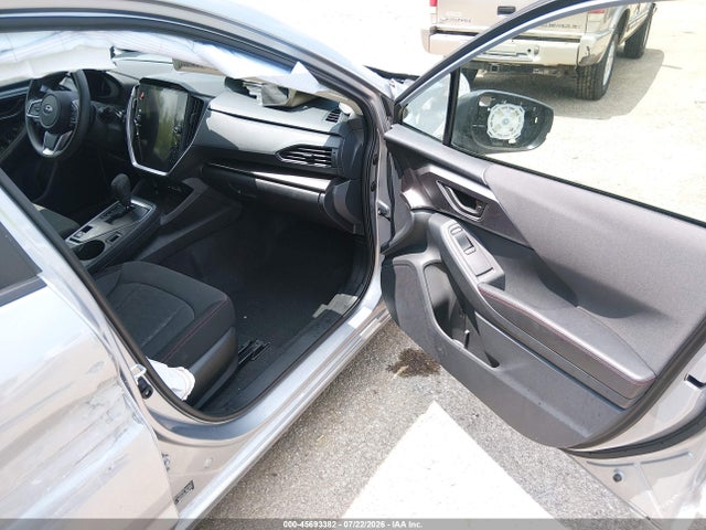 2026 Subaru Impreza Sport მანქანა იყიდება აუქციონზე, vin: JF1GUAFC2T8200609, აუქციონის ნომერი: 45693382