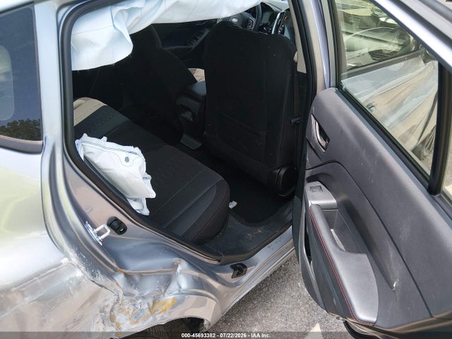 2026 Subaru Impreza Sport მანქანა იყიდება აუქციონზე, vin: JF1GUAFC2T8200609, აუქციონის ნომერი: 45693382