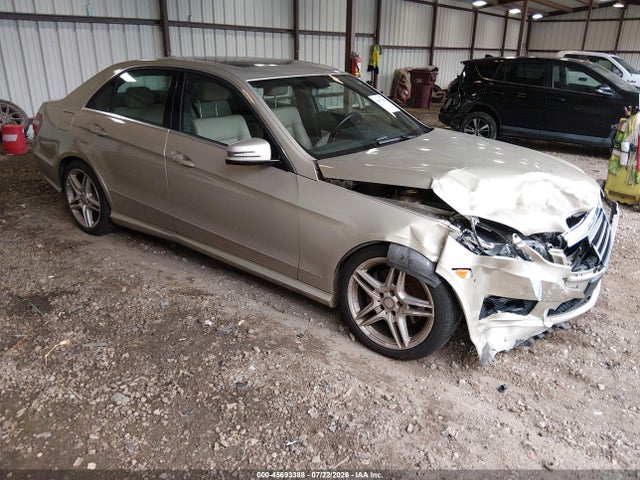 Aukcja sprzedaży 2011 Mercedes-benz E 350 4matic, vin: WDDHF8HBXBA483554, numer aukcji: 45693388