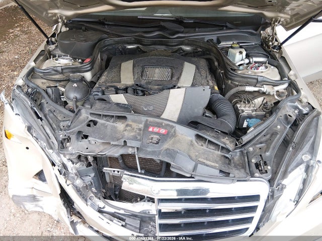 45693388 :رقم المزاد ، WDDHF8HBXBA483554 vin ، 2011 Mercedes-benz E 350 4matic مزاد بيع