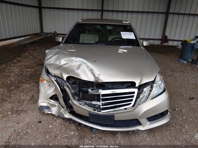 45693388 :رقم المزاد ، WDDHF8HBXBA483554 vin ، 2011 Mercedes-benz E 350 4matic مزاد بيع