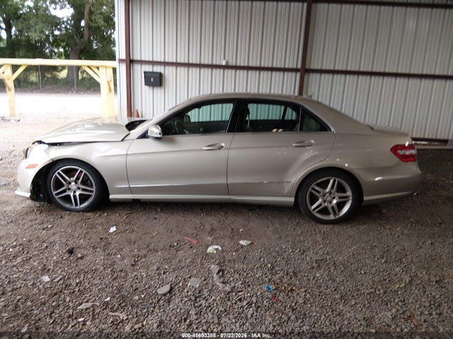 45693388 :رقم المزاد ، WDDHF8HBXBA483554 vin ، 2011 Mercedes-benz E 350 4matic مزاد بيع